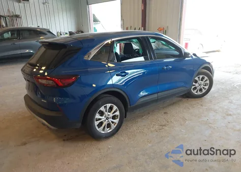 2023 Ford Escape Active z USA, uszkodzony, nr VIN 1FMCU9GN1PUB31153